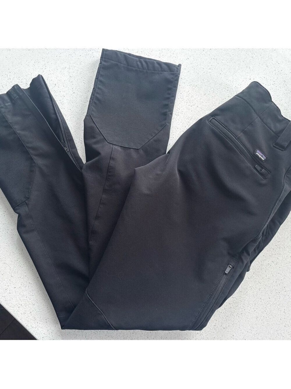 Patagonia woman’s pants - size 0 and 30 inseam